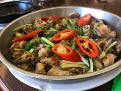 -美极鲜食坊(宝安南路店)