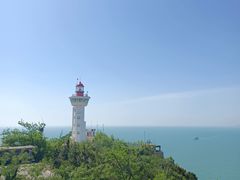 -蓬莱阁景区