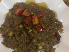 -聚首堂·特色小吃·肘子(什刹海德胜门店)