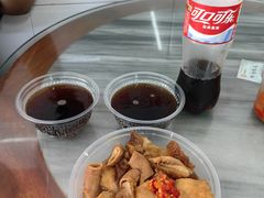 -韦记牛杂汤(清晖园店)