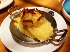 芝士肉酱焗土豆泥-MR.ROCKY洛奇先生RESTAURANT&BAR(宝安壹方城店)