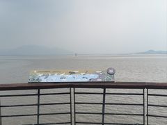 -深圳湾公园(南山区)