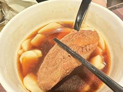-中国厨房/台湾牛肉面