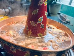 -羊大爷涮肉(亮马桥店)