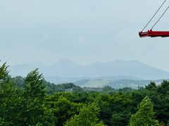 -珲春防川景区