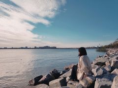 -南汇嘴观海公园