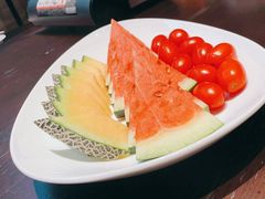 -丽华园·武汉地标楚菜餐厅(青山江滩店)