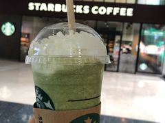 -星巴克(深圳世界金融中心店)
