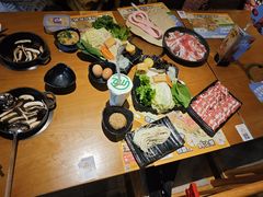 -呷哺呷哺 黄金牧场 (盛世天骄店)