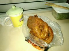 -老苗炸鸡(天下汇国际购物中心店)