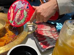 -哥老官重庆美蛙鱼头(宝山龙湖店)