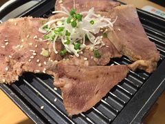 招牌厚切牛舌-沼津港渔市(宏伊国际广场店)