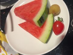 -恒记饭店(珠江路总店)