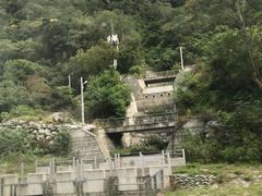 -太鲁阁公园