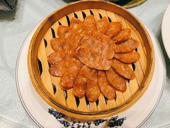 -小八仙·宴(三峡茶庄店)