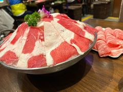 -萍姐火锅·公路夜市(南京新街口店)