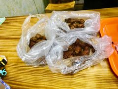 -王记西鎮电烤肉(汶上路店)