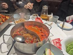-麻辣因子滩羊火锅(世和广场店)
