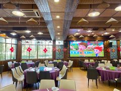 -绿雅居原生态农庄(小涌店)