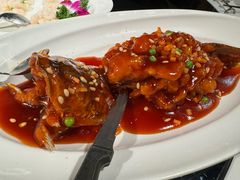 -上海小南国(正大店)