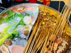 -玉林串串香·成都老字号(玉林街总店)