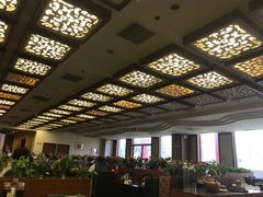 -东来顺饭庄(金泉广场店)