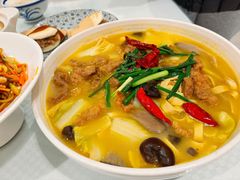 -西安饭庄·非遗陕菜(凤城五路店)