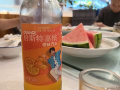 -大清花饺子(山庄店)