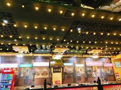 大堂-大吉利·潮汕牛肉火锅(河西店)