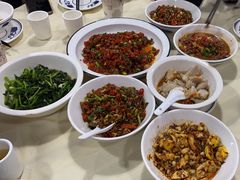 -笨罗卜浏阳菜馆(太平街店)