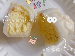 -贝紫Style(木马公寓店)