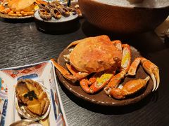 -花潮料理艺食馆(成都万象城店)