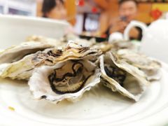 生蚝-南庄酒家·海鲜粤菜·25年老字号(环城南路店)