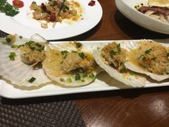-贵木日本料理·铁板烧(新地假日广场店)
