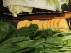 -呷哺呷哺 黄金牧场 (回龙观港龙店)