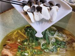 -芸南道·过桥米线(昆明老街旗舰店)