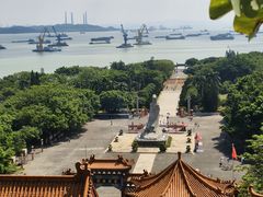 -南沙天后宫景区