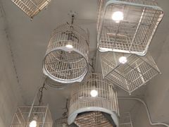 大堂-雕刻时光咖啡馆(北师大店)