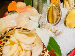 海鲜拼盘-牛New寿喜烧(虹桥新天地店)