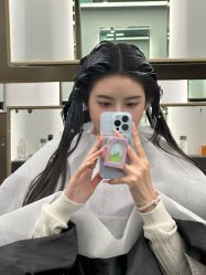 -MY HAIR 旗舰店