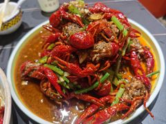 -虾乐园龙虾·夜宵(松江店)