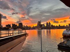 -三利音·浦之舟(滨江大道店)