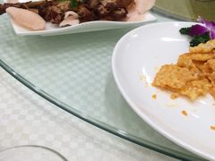 -新恬乐大酒家(沧达大厦店)