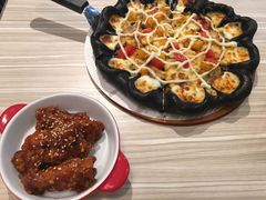 -必胜客(桐乡吾悦广场店)