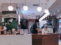 -Peet's Coffee皮爷咖啡(豫园店)