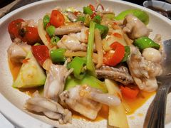 -猪腰一家·地道佛山菜(盐步店)