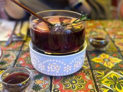 -BROWNSTONE布朗石西班牙餐厅(富城店)