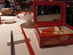 -千百味红餐厅·江西菜(绿地双子塔店)