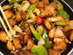 -老范地摊烧烤(阳光金地园店)