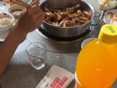 -七欣天香辣蟹火锅(无锡锡沪西路店)